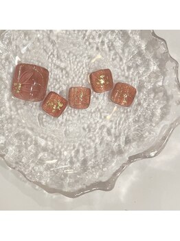 アライア 津田沼店(Alaia)/foot Alaiaコース￥7980