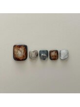 カーム(Calm)/Foot＿60min