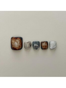 カーム(Calm)/Foot＿60min