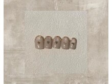 マルネイル 池袋店(MARU NAIL)/premium design ¥8,480