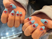 ビティップ(Vitip)/ワンカラーネイル