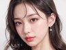 【噂の韓国風マスカラパーマ】マツパ+カラートリートメント→¥7810