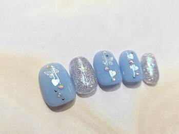 アローナ(Arona)/【HAND】定額シンプルデザイン☆