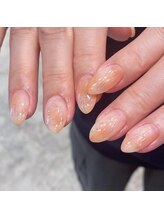 ビューティマーケット アングゥ(BEAUTY MARKET ungu)/マンスリーデザイン