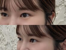 ステイシー(STAYSHE)/personal lashlift