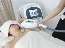 マカオン(machaon)/レディース脱毛