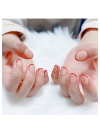 スキニーフレンチ♪