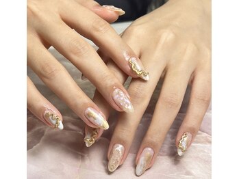 リリ(Rili)/個性ニュアンス