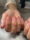 グラデーション