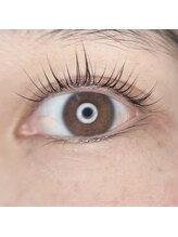 ハーリッチ ネイルアンドアイ(HeaRich)/次世代パーマラスティングカール