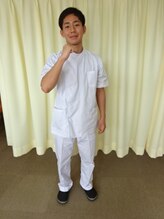 あやのはりきゅう整骨院&nbsp;大里 洸瑠