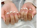 フレンチネイル