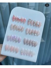 ソフィアネイル 赤羽店(Sofia Nail)/