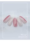 ハンドネイル：No.147