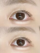 アイラ 古川橋店(EYELA)/ラッシュリフト