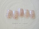 定額／シンプルアートコース♪