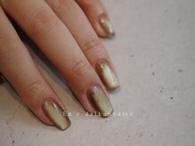 エン ダイカンヤマ(En'e daikanyama)/ニュアンスネイル 代官山/恵比寿