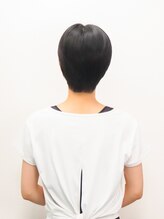 全力ストレッチ 経堂店  YU トレーナー