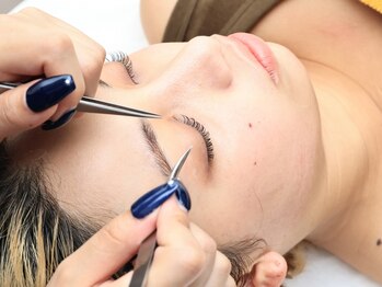 ジージーラッシュ(G.G lash)の写真/【三宮からアクセス◎】モチの良い理想通りの完成度高いデザインが、何度でも同価格で通いやすい★