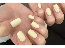 ミエル 大宮店(miel)/ワンカラー