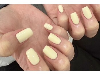 ミエル 大宮店(miel)/ワンカラー