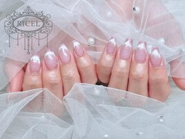 マグネットフレンチ♪