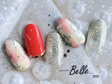 ベル 二子玉川(Belle)/2508フラワーニュアンス