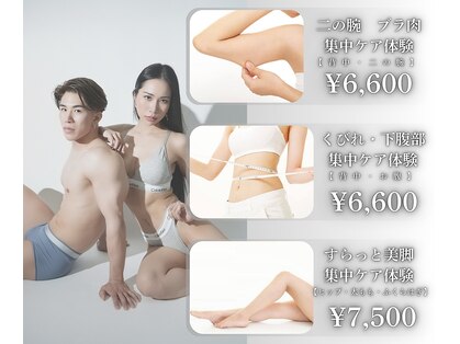 ボスボディ 京橋(BOSS BODY)の写真