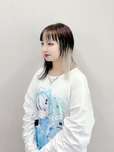 グリー 川口駅前店(glee) 佐藤 