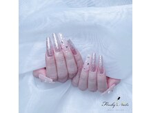 フラッシーネイルズ(Flashy Nails)/fuko担当