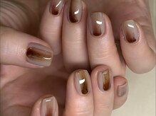 ベストネイル 池袋東口店(Best Nail)/持ち込みデザイン