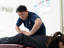 ネクスト鍼灸骨盤整骨院(Next鍼灸骨盤整骨院)