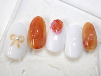 ジョジョ 神戸店(JOJO)/定額アート ¥9500