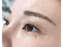 イーエムエー(e.m.a)/ナチュラルカール・まつ毛パーマ