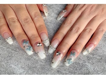 爪工房ひなた/オフ込90分コース