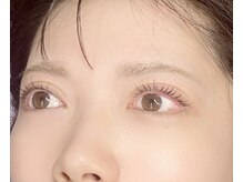 イイビ 中目黒(iibi)/まつげパーマ