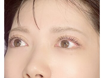 イイビ 中目黒(iibi)/まつげパーマ