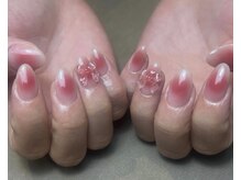 イーズィランド(Ease land)/チークネイル