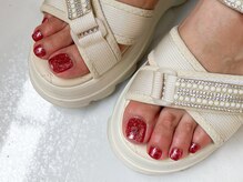 ワンアンドオンリー(One&Only)/