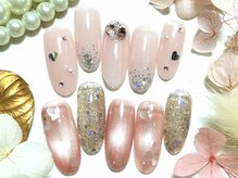 パーフェクトネイル 桜ヶ丘店(Perfect Nail)