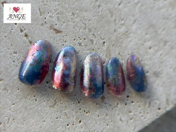 アンジュ 船橋店/定額¥6800