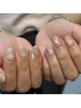 クレール(clair)/magnet×flash