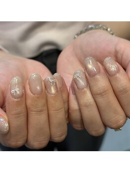 クレール(clair)/magnet×flash