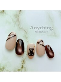 ハンド定額ラグジュアリー