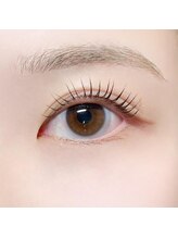 ザラボアングゥ(The Labo ungu)/パリジェンヌラッシュリフト