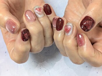 アイヴィー(IVY)/ハート