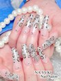 ナユキ 自由が丘店(NA.YUKI)&nbsp;持ち込みデザイン