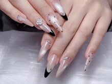 アルブル(ARBRE)/チップ長さ出し90分コース¥15980