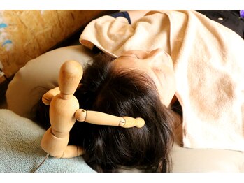 ドライヘッドスパ専門店 カフネ1329【3月5日NEW OPEN(予定)】/