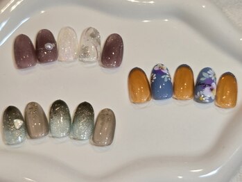 3月☆新作アートB